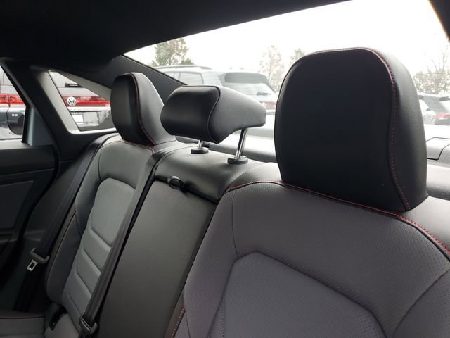 New 2026 Volkswagen Jetta GLI Autobahn FWD image 10