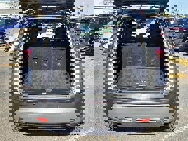 Used 2022 Nissan Rogue SV image 29