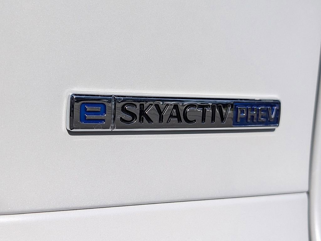 New 2026 MAZDA CX-90 Plug-In Hybrid w/ Premium Plus image 13