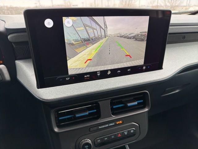 New 2026 Ford Maverick XLT image 13