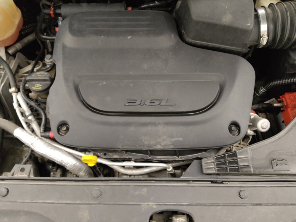 Used 2019 Chrysler Pacifica Touring-L FWD image 30