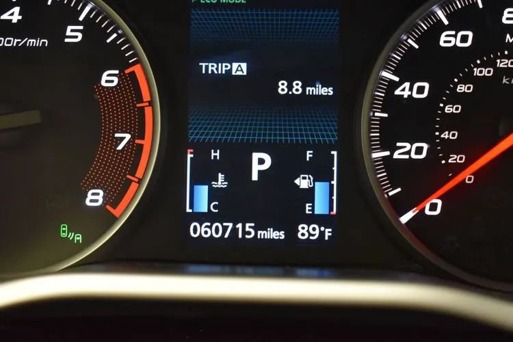 Used 2024 Mitsubishi Eclipse Cross SE AWD/4WD image 28