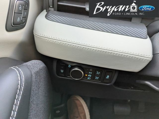 New 2026 Ford Mustang Mach-E Premium image 15