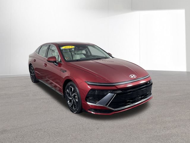 Used 2024 Hyundai Sonata SEL image 12