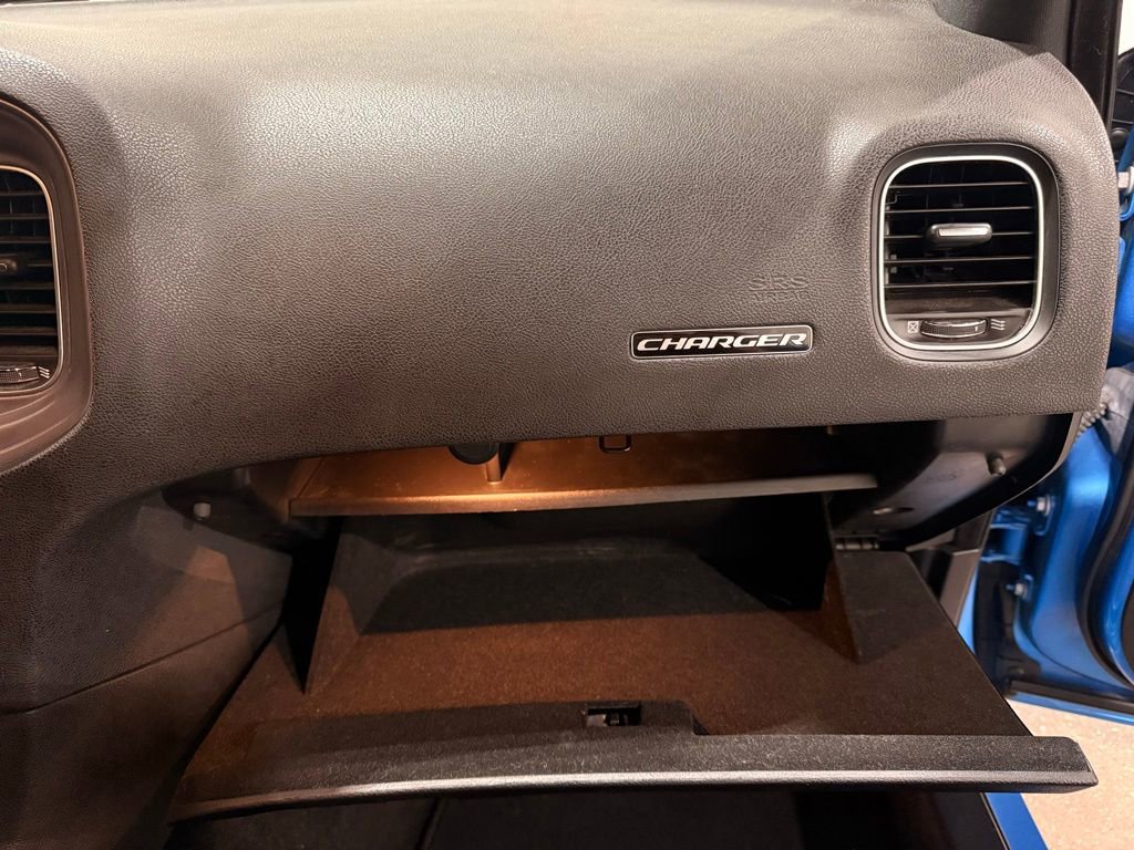 Used 2023 Dodge Charger R/T w/ Cold Weather Package image 29
