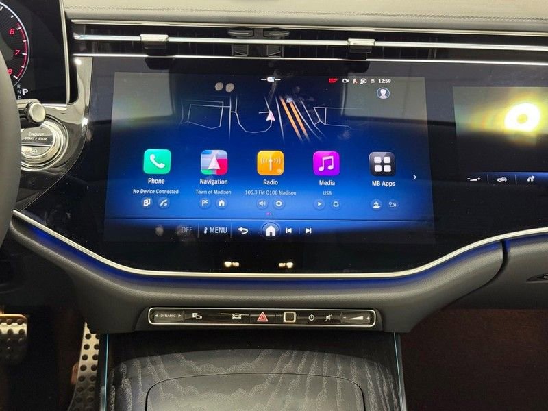 New 2026 Mercedes-Benz E 450 4MATIC All-Terrain Wagon image 6