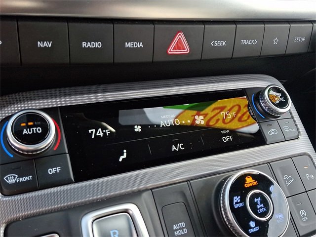 Used 2024 Hyundai Palisade Calligraphy image 16