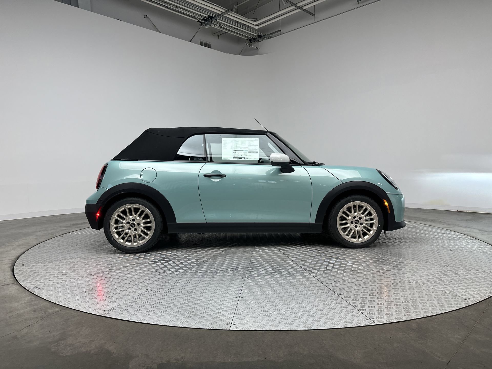 New 2026 MINI Cooper S image 10