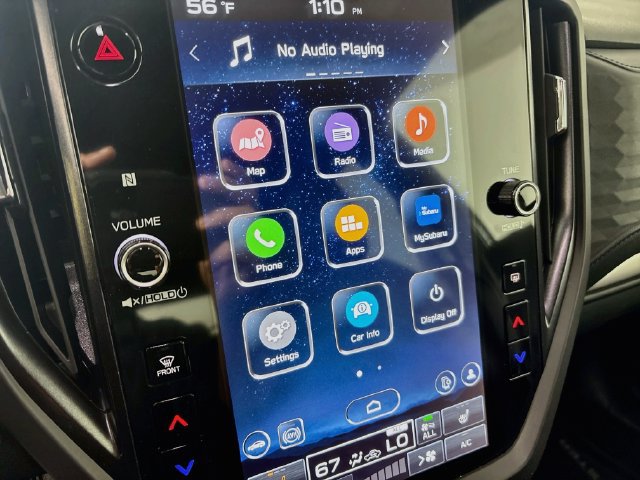New 2026 Subaru Forester Touring AWD/4WD image 15