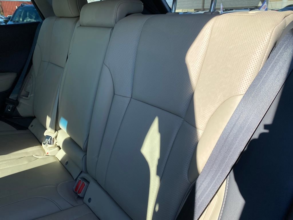 Used 2020 Subaru Outback Limited XT image 26