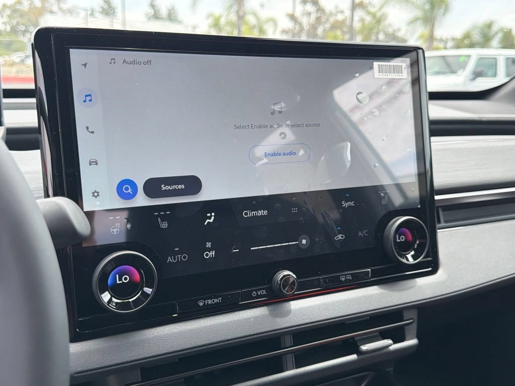 New 2026 Toyota C-HR AWD/4WD image 29