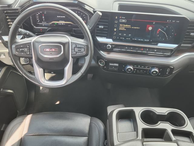 Used 2025 GMC Sierra 1500 SLT RWD image 27