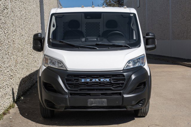 Used 2023 RAM ProMaster 2500 image 5