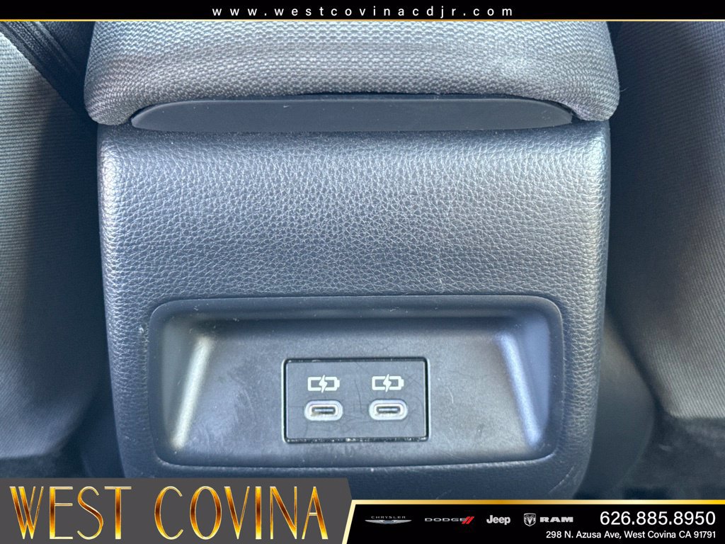 Used 2024 Toyota Corolla LE AWD/4WD image 35