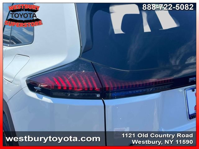 Certified 2026 Toyota RAV4 XLE Premium AWD/4WD image 12
