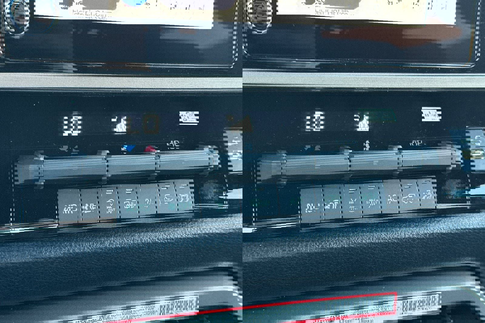 New 2026 Toyota Tundra SR5 image 23