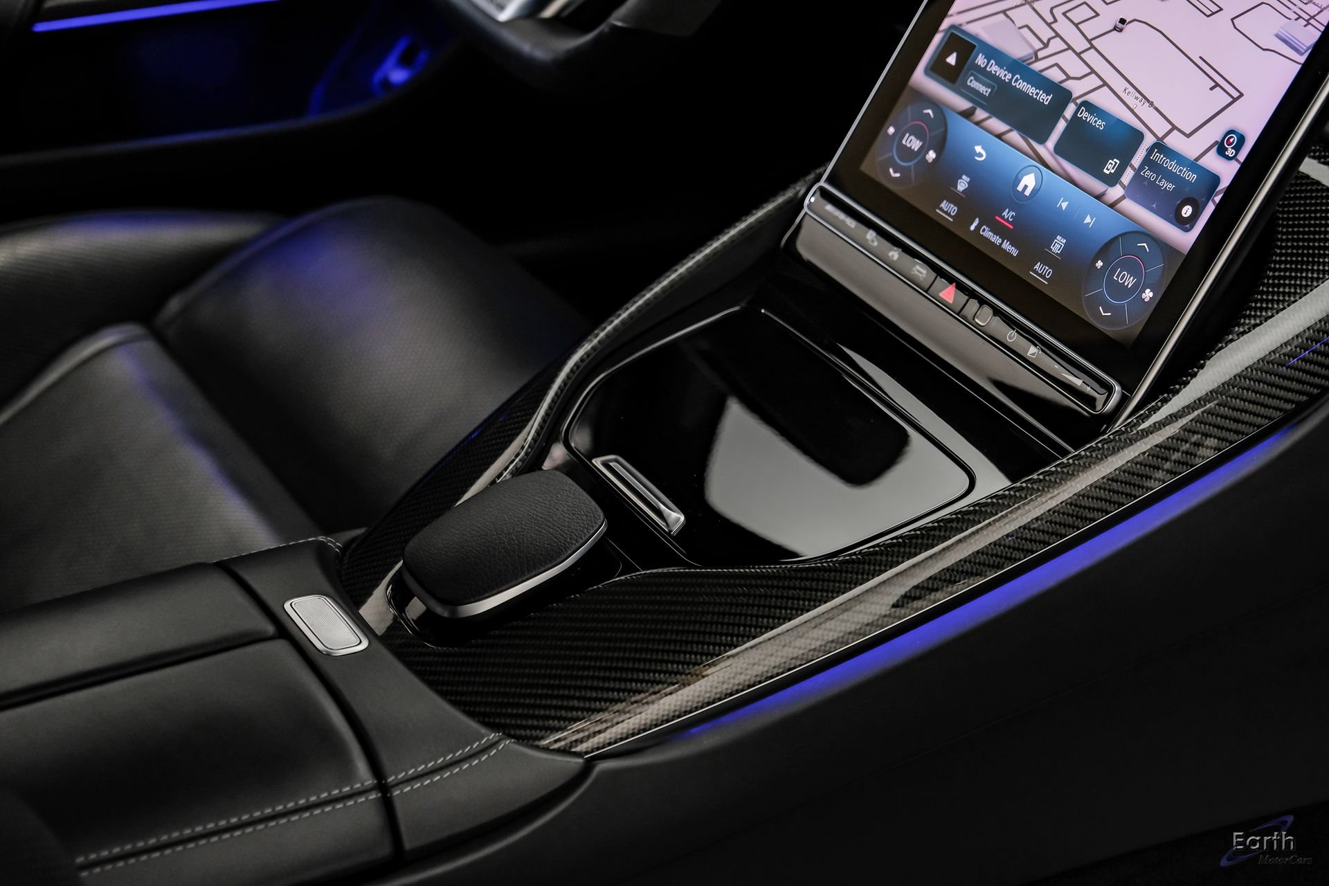 Used 2022 Mercedes-Benz SL 63 AMG 4MATIC image 49