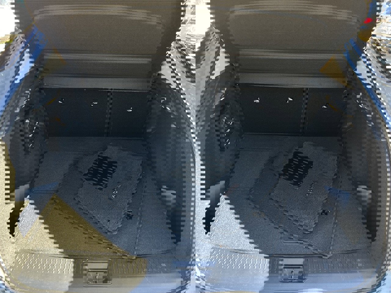 Certified 2023 Nissan Ariya AWD image 26