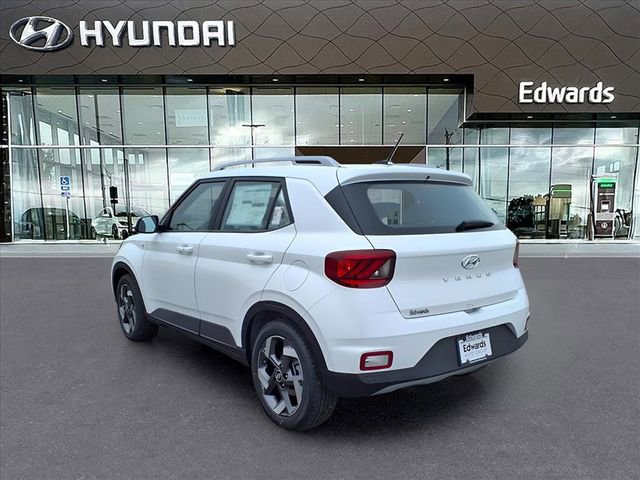 New 2026 Hyundai Venue SEL image 5