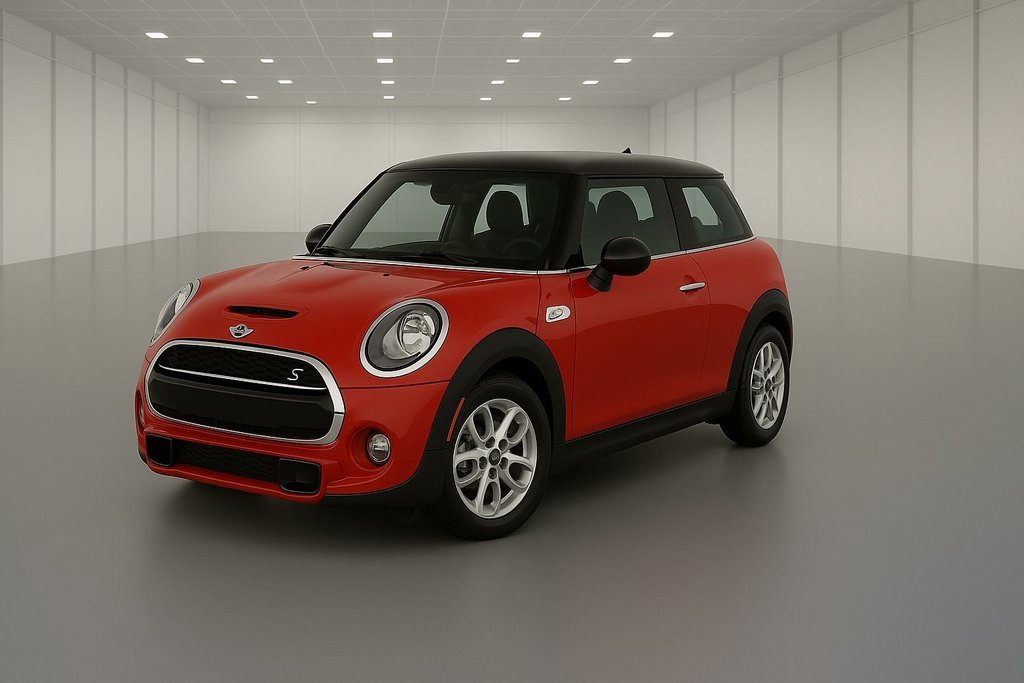 Used 2013 MINI Cooper Roadster S video 1
