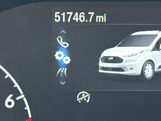 Used 2021 Ford Transit Connect XLT image 24