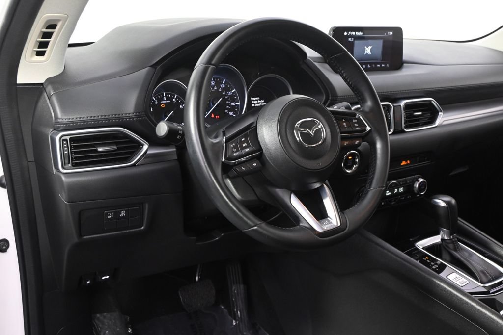 Used 2018 MAZDA CX-5 Touring AWD/4WD image 12
