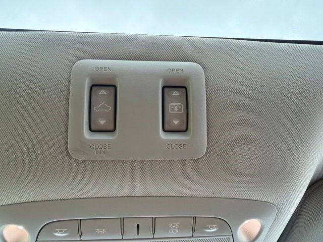 Used 2021 Nissan Murano SL AWD/4WD image 36