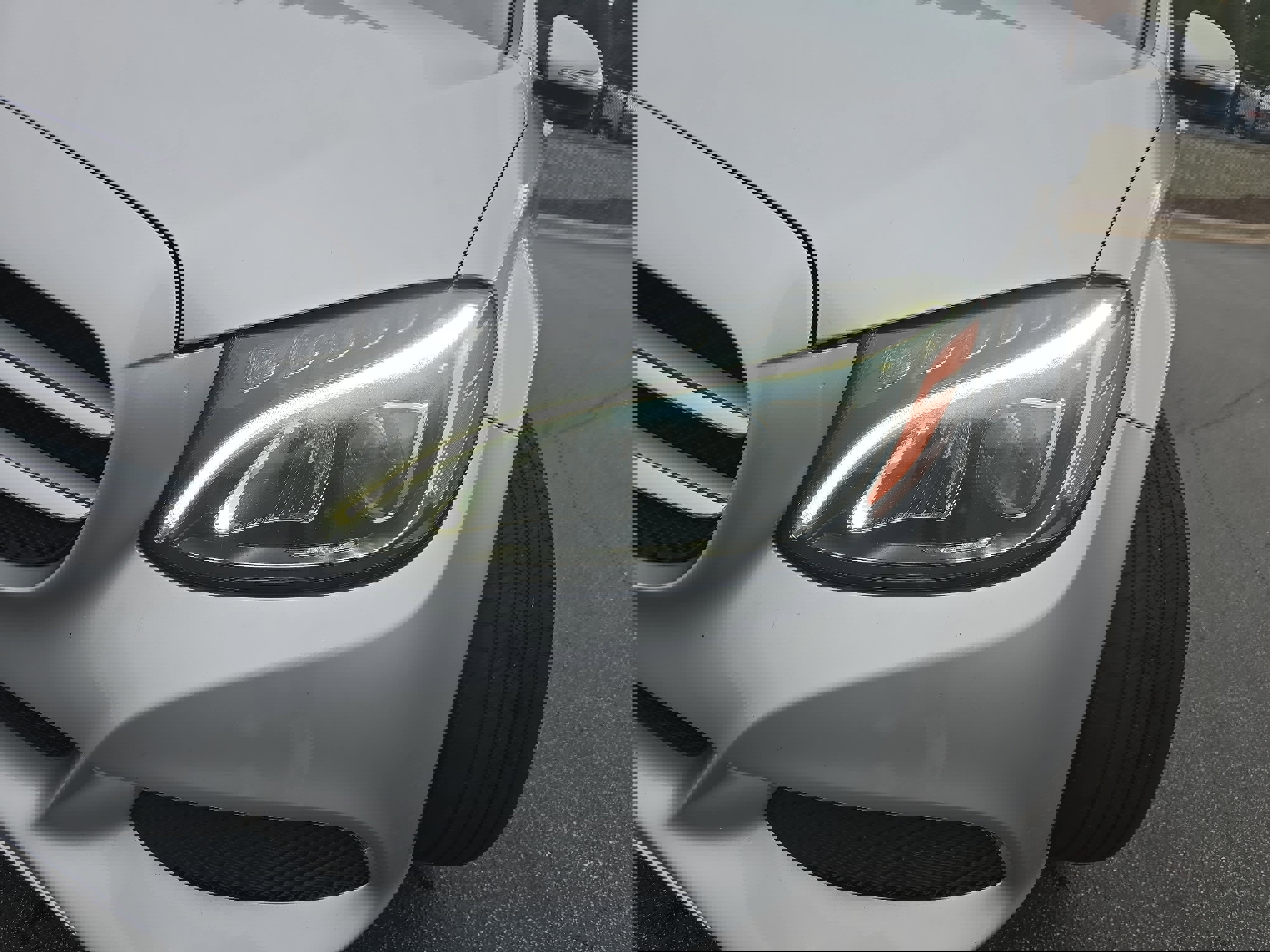 Used 2015 Mercedes-Benz C 300 4MATIC Sedan image 31