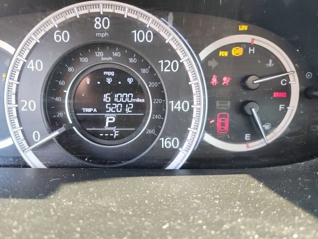 Used 2015 Honda Accord EX-L image 12