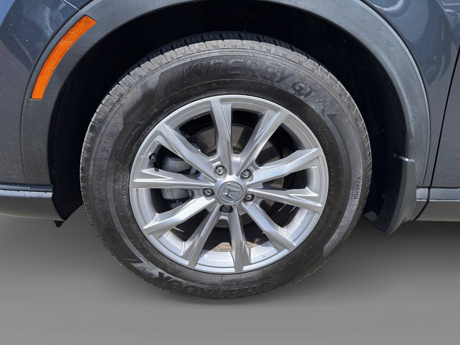 Used 2024 Honda CR-V EX-L image 9