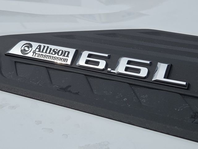 New 2025 Chevrolet Silverado 2500 ZR2 w/ Technology Package image 11