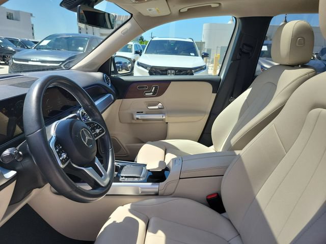 Used 2023 Mercedes-Benz GLB 250 image 24