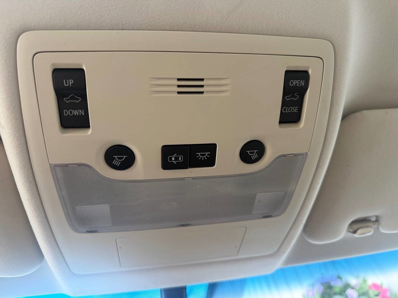 Used 2013 Lexus ES 350 FWD image 35