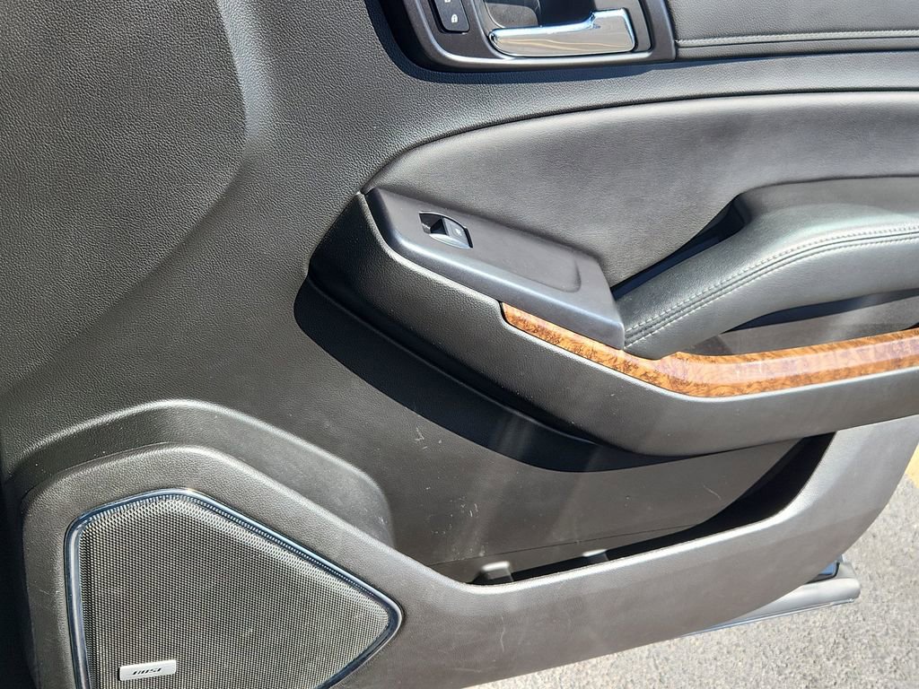 Used 2020 Chevrolet Tahoe Premier image 16