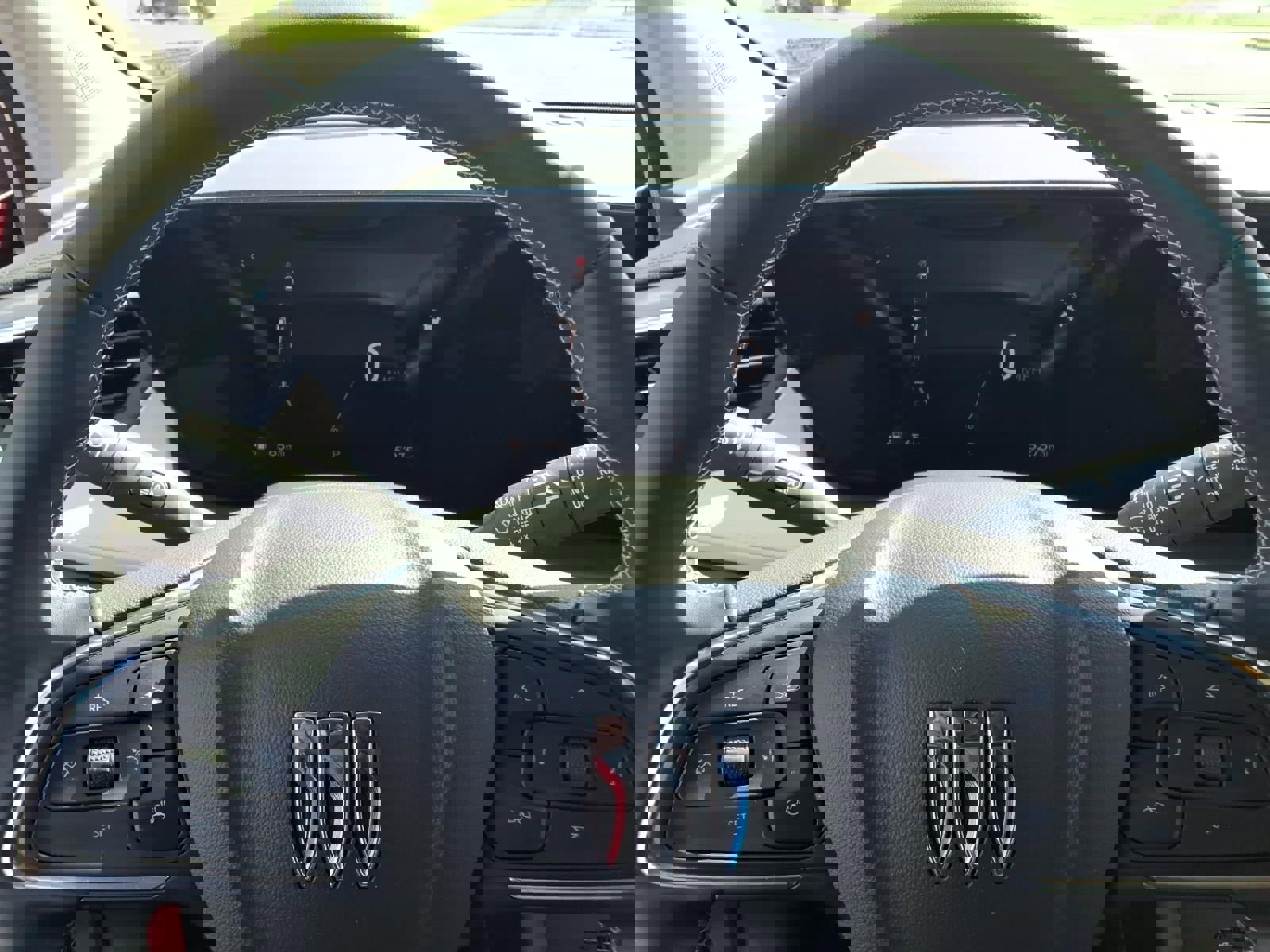 Used 2026 Buick Encore GX Avenir w/ Avenir Technology Package AWD/4WD image 20