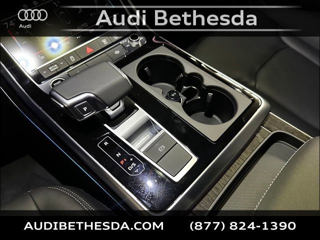 New 2026 Audi Q7 2.0T Premium image 20