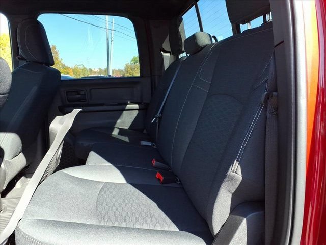 New 2026 RAM 2500 Tradesman w/ Safety Group AWD/4WD image 9