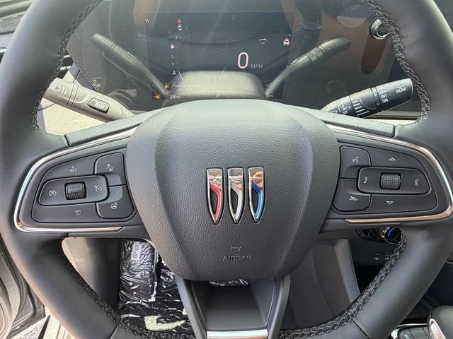 New 2026 Buick Encore GX Sport Touring w/ Advanced Technology Package FWD image 22