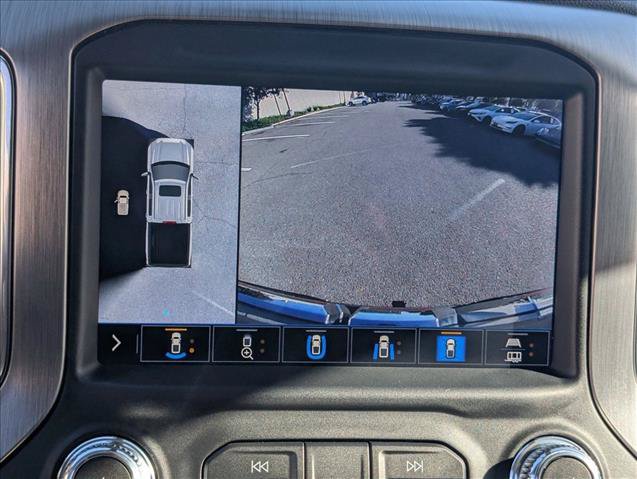Used 2020 GMC Sierra 1500 Denali w/ Denali Ultimate Package AWD/4WD image 14