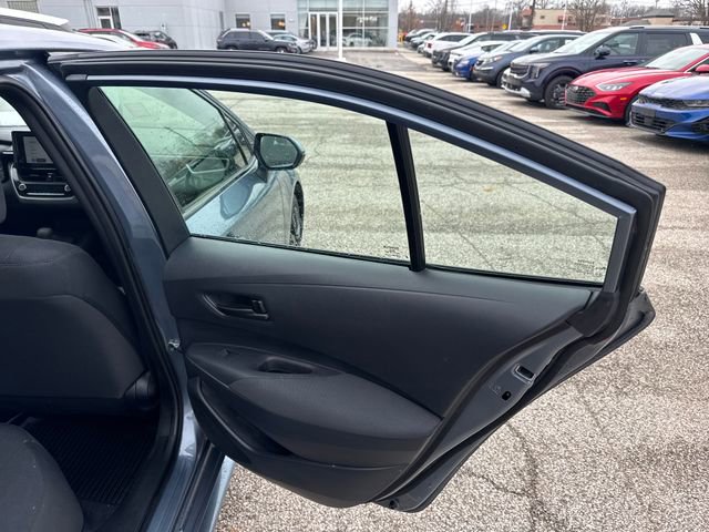 Used 2024 Toyota Corolla LE image 13