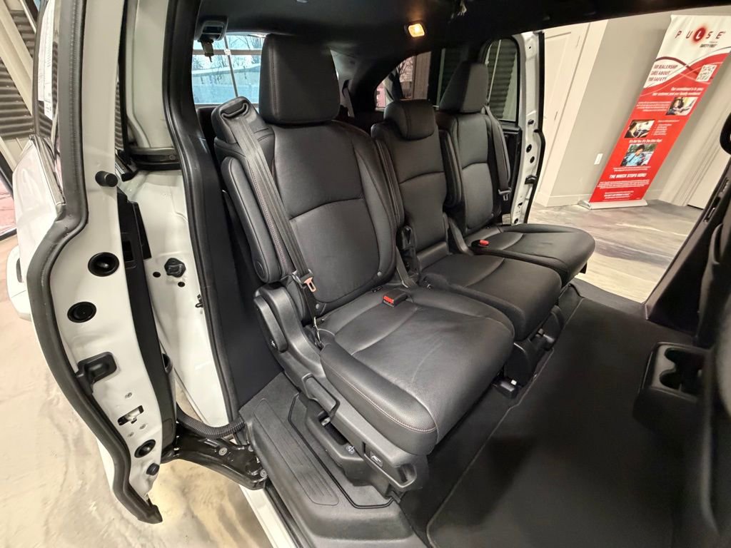 Used 2025 Honda Odyssey Sport-L image 5