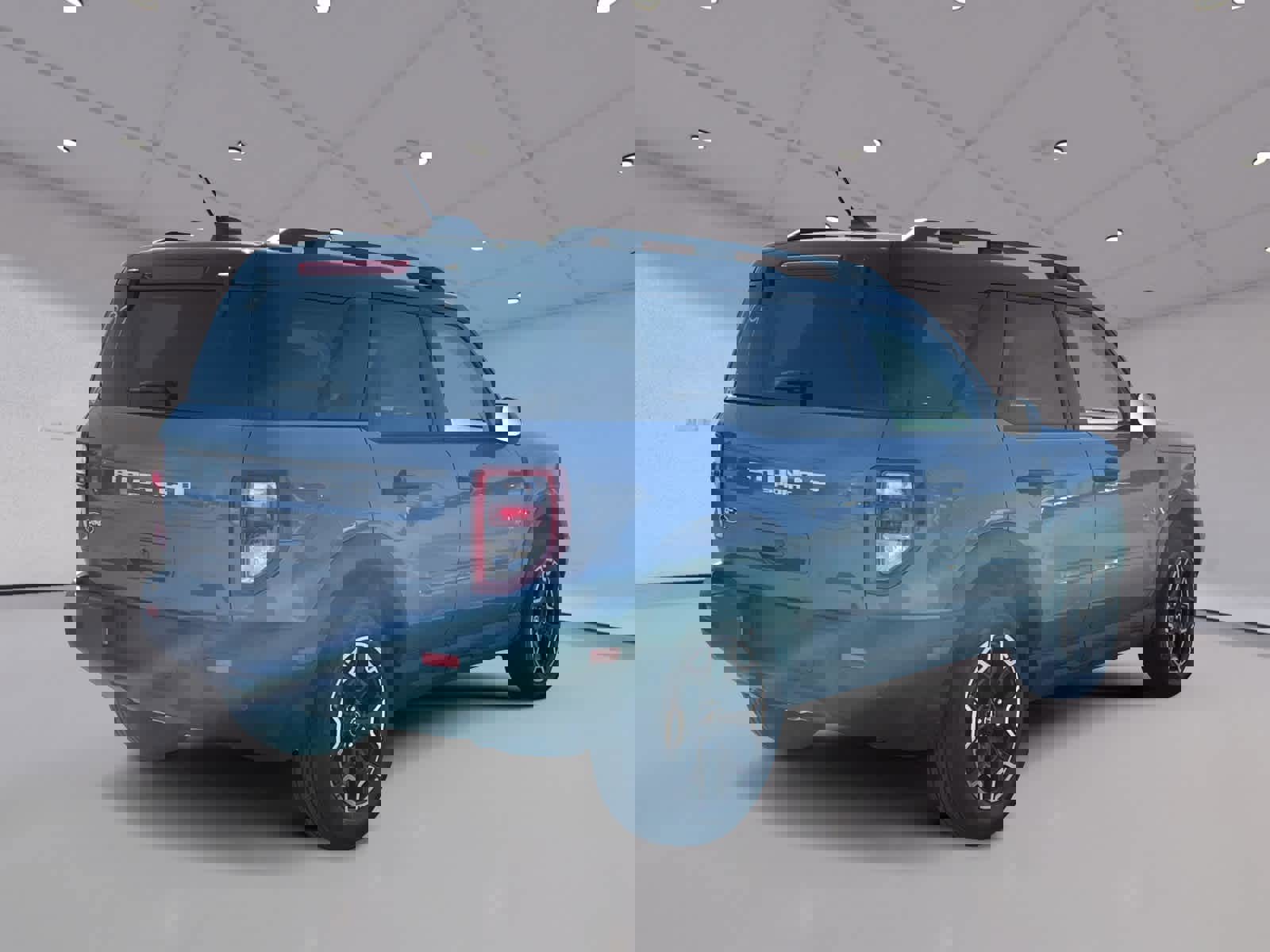 New 2026 Ford Bronco Sport Outer Banks w/ Outer Banks Tech Package+ image 12