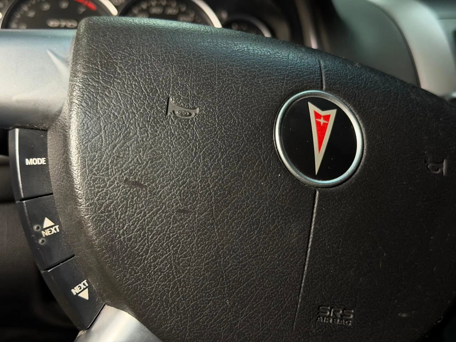 Used 2006 Pontiac GTO image 30