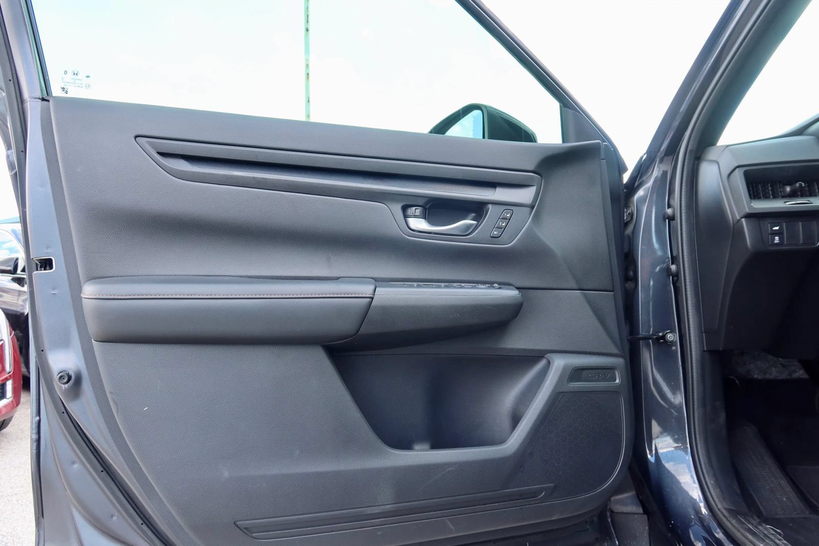 Used 2024 Honda CR-V Sport-L image 13
