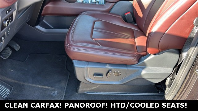 Used 2024 Ford Expedition Max Limited image 24