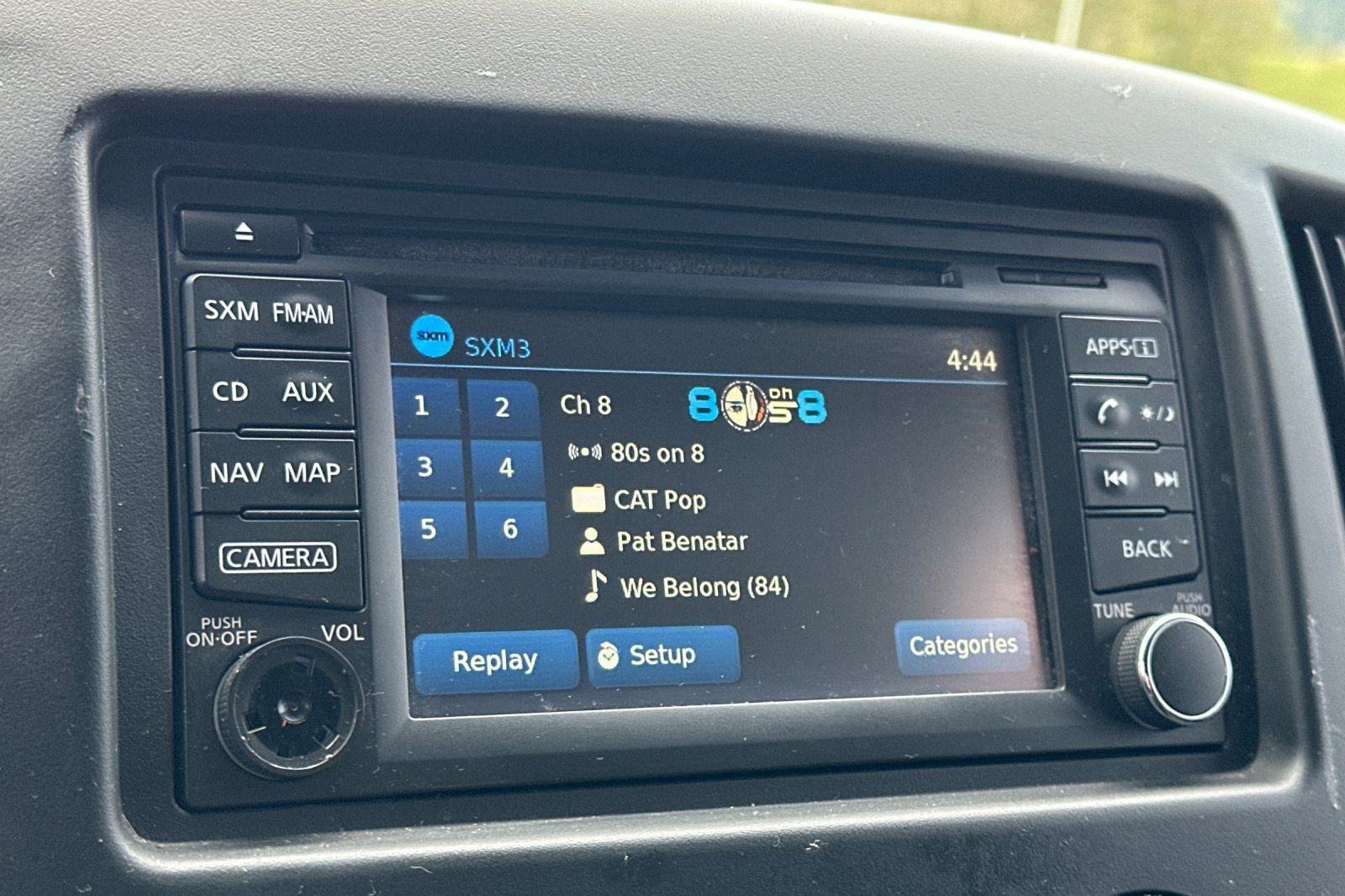 Used 2019 Nissan NV200 SV w/ Navigation Package FWD image 19