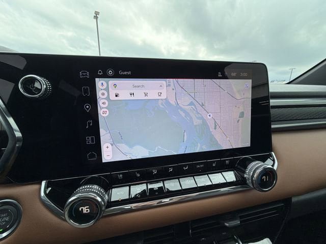 New 2026 GMC Canyon AT4 w/ Technology Plus Package image 14
