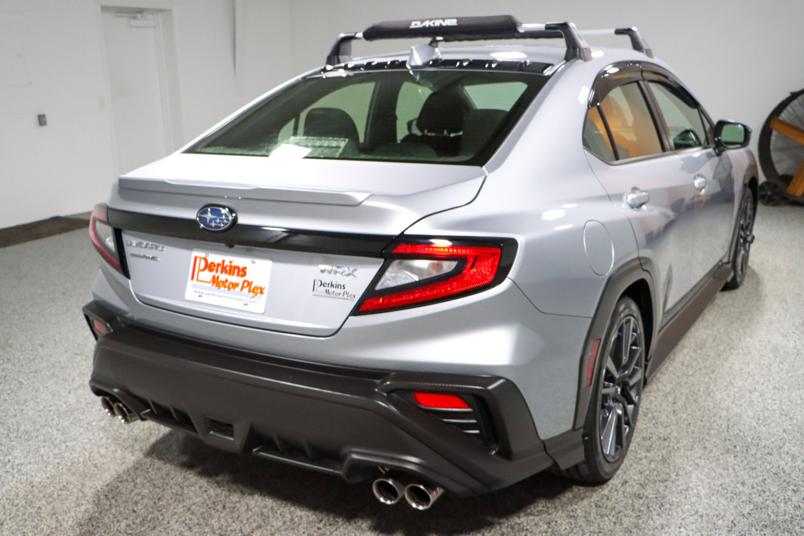 Used 2024 Subaru WRX Premium image 7