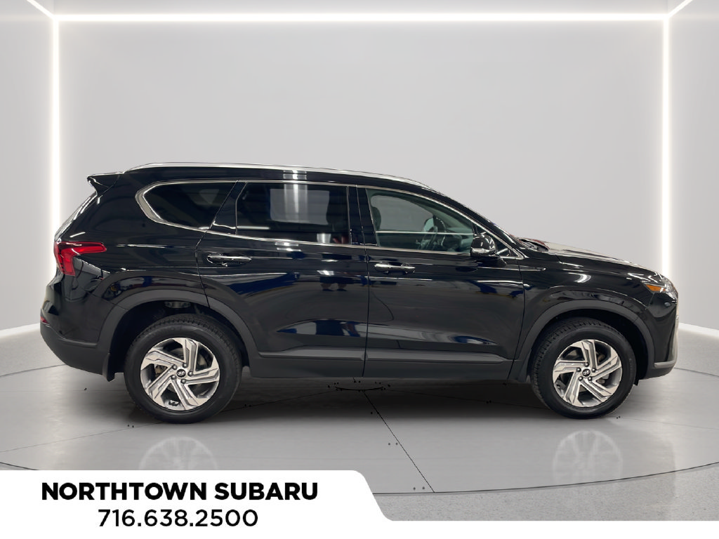 Used 2023 Hyundai Santa Fe SEL w/ Cargo Package AWD/4WD image 6