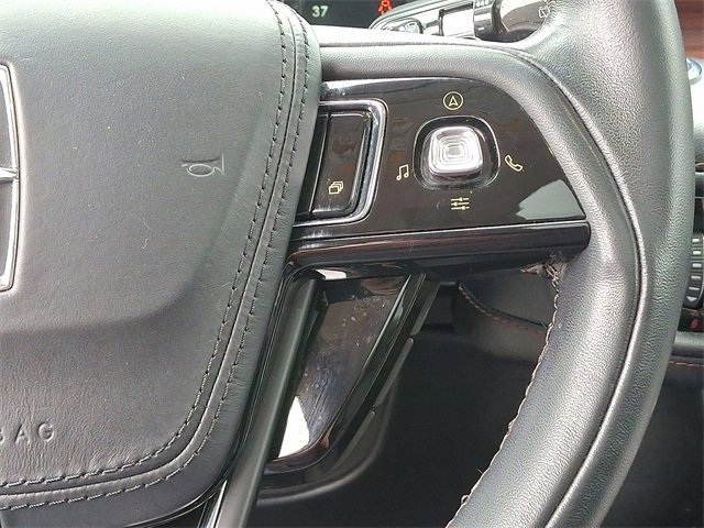 Used 2023 Lincoln Aviator Reserve w/ Equipment Group 201A image 23